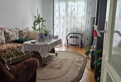 Apartament cu 2 camere decomandat în Central - 4