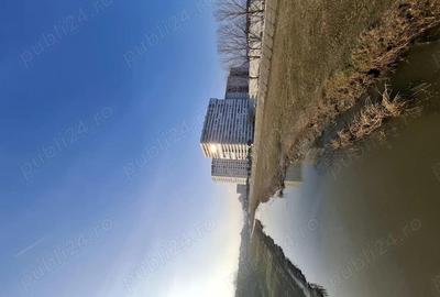 Apartament cu 3 camere decomandat, mobilat în Central - 11