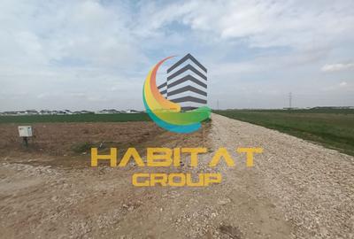 Teren Intravilan 501 mp | Utilitati | Sistem de Rate | Vidra - 2