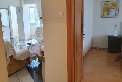 Apartament cu 3 camere decomandat, mobilat în Herăstrău - 4