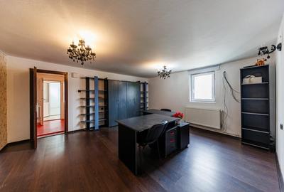 Spațiu industrial, de 1,285 mp, în Dumbrăvița - 21