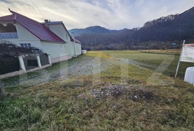 Teren intravilan Comuna Telciu - 6