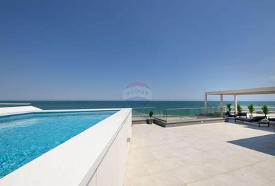PENTHOUSE CU PISCINA, *VEDERE PANORAMICA LA MARE *FALEZA ... - 10
