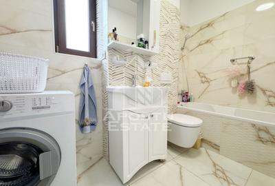 Garsonieră decomandată, mobilată în Chișoda - 10