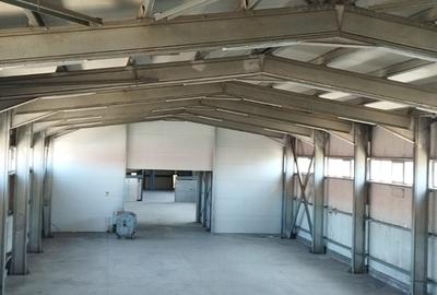 Pantelimon Depozit de vanzare - Doua hale industriale, teren 2500 mp - 8