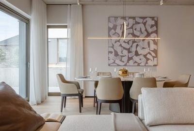 VILA PREMIUM | BANEASA | TEHNOLOGIE SI EFICIENTA ENERGETICA - 37