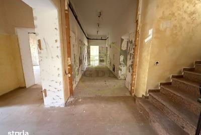 Casă cu Teren 684 Mp în Ultracentral - 11