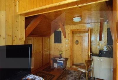 Casa individuala 180 mp, teren 250 mp, Marasti - 11