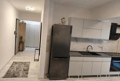 Ap. studio 2 cam de inchiriat cu parcare subteran S4 - 4