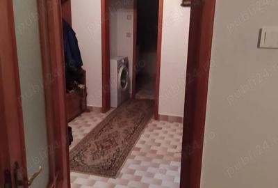 Apartament cu 2 camere decomandat în Radu Negru - 3
