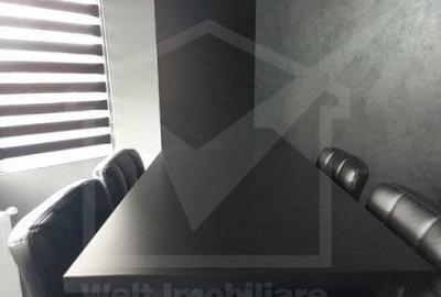 Apartament cu 4 camere, finisat si mobilat modern, cartier Marasti - 4