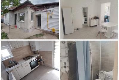 Casă cu 3 camere în Central - 10