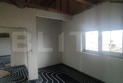 Casă cu 4 camere cu Teren 412 Mp în Miroslava - 10