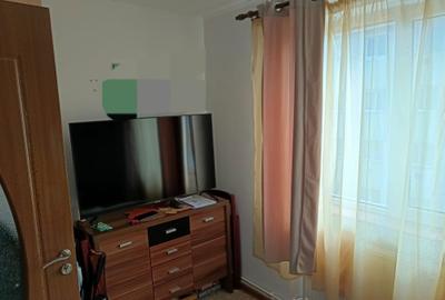 Apartament cu 2 camere semidecomandat în Central - 1