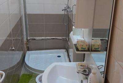 Apartament cu 2 camere decomandat în Unirii