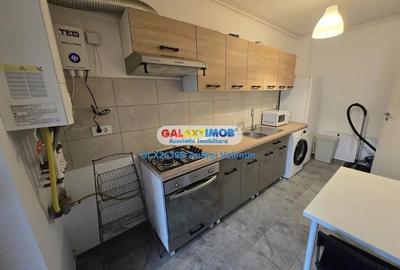 Garsoniera Bloc Nou - Berceni - Dimitrie Leonida - Biruintei - 5