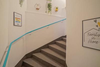 Birouri private de inchiriat in cladire tip HUB imobiliar - 5