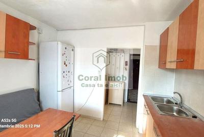 Vanzare ap 2 camere dec, mobilat, utilat, bloc 1982, Zona Tei - 4