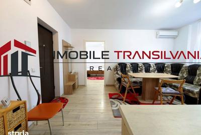 Apartament cu 2 camere în Mărăști - 13