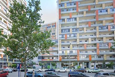 Apartament cu 2 camere decomandat în Doamna Ghica