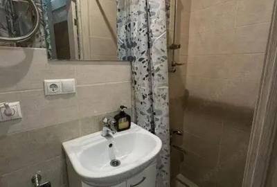 Garsonieră în Complex Studențesc