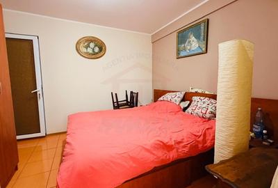 Apartament cu 2 camere în Țiglina 3 - 2