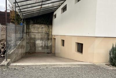 Demisol spa?ios de 259 mp de inchiriat Centura ideal pe - 7