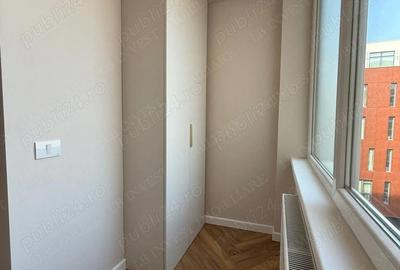 Apartament cu 3 camere decomandat în Ultracentral - 3