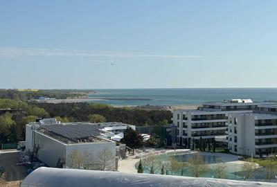 Apartament cu 2 camere decomandat în Central - 5