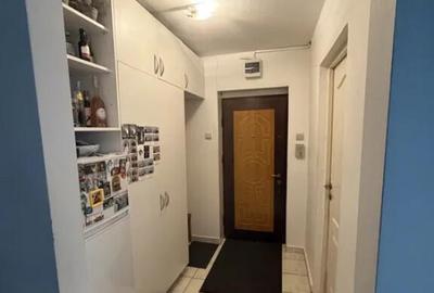 Apartament cu 2 Camere Semidecomandate - Etaj 1- Zona Ultracentral - 4