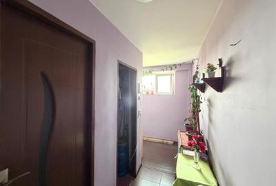 Apartament cu 2 camere semidecomandat în Străulești - 3