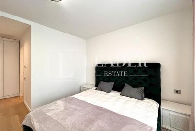 Nou | Apartament 3 Camere | Barbu Vacarescu - 17