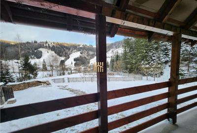 Casa de Vacanta in Bucovina! Munte - Rarau! De ! 0727817187 - 14