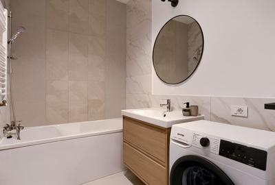 Apartament 2 camere NOUL BLOC R39 COMISION 0 ARED AFI - 6