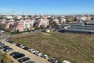 Apartament cu 2 camere decomandat, mobilat în Avantgarden - 15