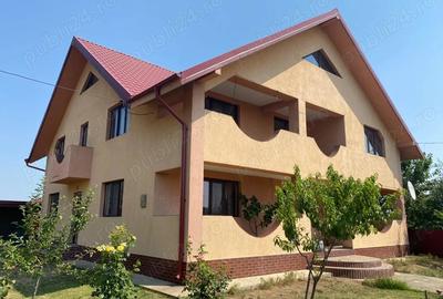 Casă în Vișina - 3