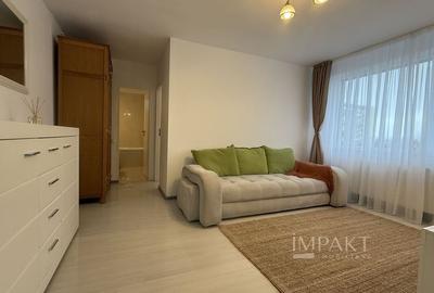 Apartament cu 2 camere semidecomandat in Gheorgheni A Borsec - 2