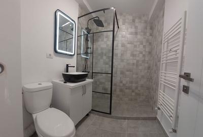 Apartament cu 3 camere, mobilat în Boema - 7