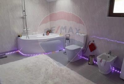 Casă cu 4 camere cu Teren 2500 Mp în Oeștii Pământeni - 6