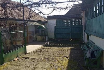 Casă cu 2 camere cu Teren 831 Mp în Șoarș - 3