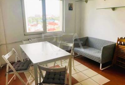 Apartament cu 3 camere decomandat, mobilat în Tei - 3