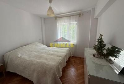Apartament cu 2 camere decomandat în Ultracentral - 4