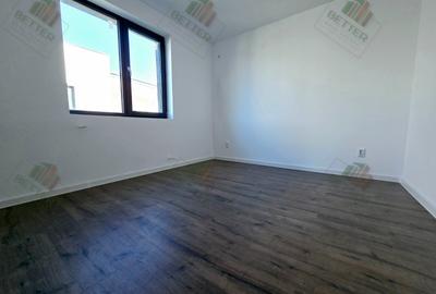 Casă individuală cu 3 camere cu Teren 350 Mp în Berceni - 8