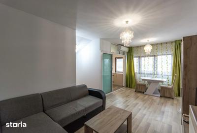 Apartament cu 3 camere, mobilat în Bucureștii Noi - 5