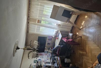 Particular , vand apartament 2 camere decomandate DRISTOR - 3