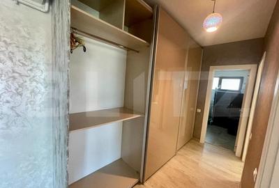 Apartament 3 camere, 76 mp, parcare, Bujorului Residence - 6