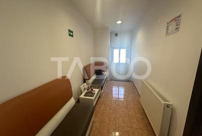 Spatiu Comercial 110 mp utili 5 camere 2 bai Orasul de Jos Sibiu - 10