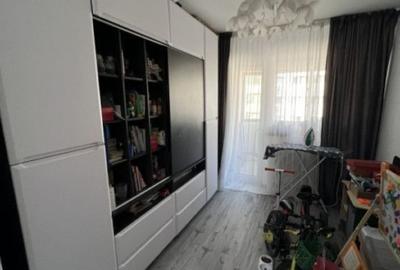 Apartament cu 3 camere decomandat, mobilat în Nord - 6