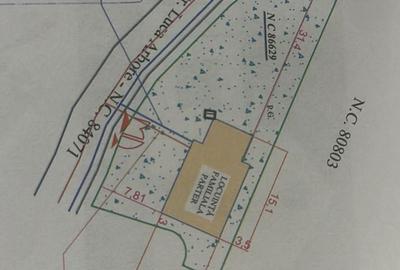 Casă cu 3 camere în Moara Grecilor - 1