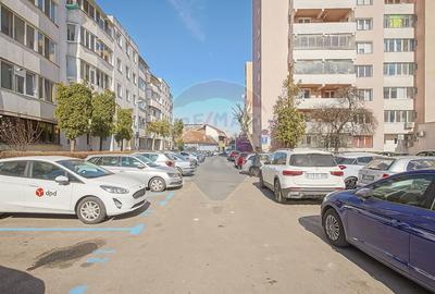 Apartament cu 3 camere decomandat, mobilat în Griviței - 20
